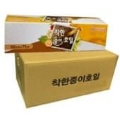 착한식재료 에이제이 착한 종이호일 착한식재료 에이제이 착한 종이호일